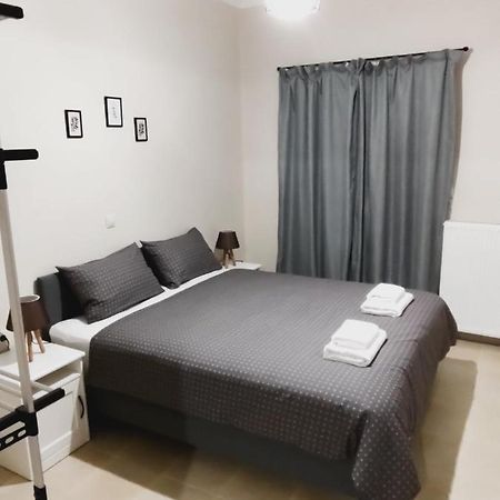 Avanda Corfu Corfu  Kültér fotó