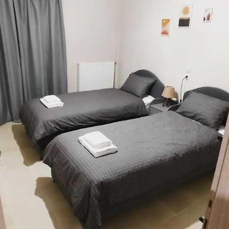 Avanda Corfu Corfu  Kültér fotó