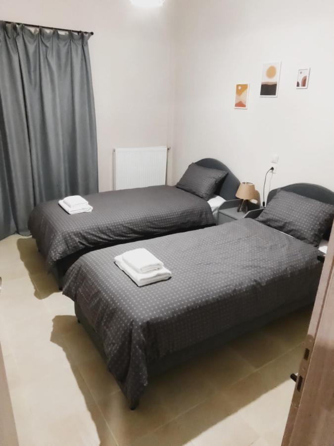 Avanda Corfu Corfu  Kültér fotó