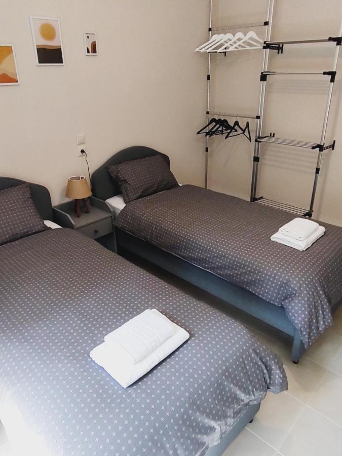 Avanda Corfu Corfu  Kültér fotó